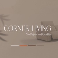 Corner Living logo - Similar company to Solar Spaces