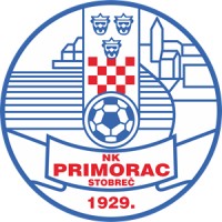 NK Primorac 1929 Stobrec logo - Similar company to Psps Riau