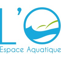 L'O - Espace Aquatique logo - Similar company to E.Leclerc Erstein / Sodecco
