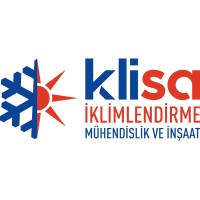 Klisa İklimlendirme logo - Similar company to 3 Cores Roastery