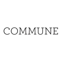 Commune [Recruiting + Research] logo - Similar company to Consumer Logic Research