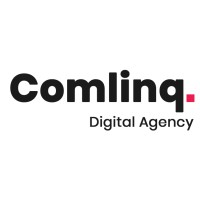 Comlinq. Digital Agency logo - Similar company to Strider App Ltd