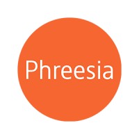 Phreesia logo - Similar company to Relatient