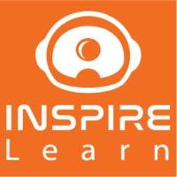 Inspirelearn logo - Similar company to Digital Malawi Acceleration Project