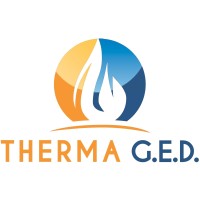 THERMA G.E.D. logo - Similar company to Sas Andrety