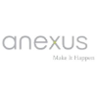 aNexus logo - Similar company to Anexus