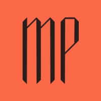 Monsters Pit logo - Similar company to Tau Diseño
