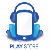 Play Store (shop) logo - Similar company to Bwareq