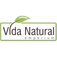Vida Natural Emporium logo - Similar company to Vida Natural