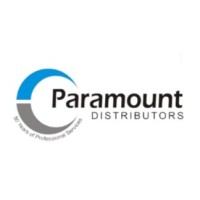Paramount Distributors logo - Similar company to Oakmountpvt
