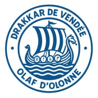 Le Drakkar de Vendée logo - Similar company to Drakkar De Vendée
