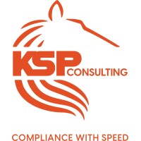 KSP Consulting logo - Similar company to Pentemo Group Inc.
