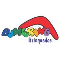Bumerang Brinquedos logo - Similar company to Mwm Feiras E Eventos