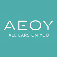 AEOY - All Ears On You logo - Similar company to Master Griot Publishing Syndicate