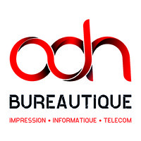 ADN BUREAUTIQUE logo - Similar company to Document Solutions 62