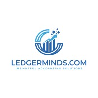 Ledger Minds Bookkeeping Service logo - Similar company to Techskill Nation Llc