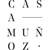 Casa Muñoz logo - Similar company to Luis Bustamante Studio