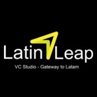 Latin Leap logo - Similar company to Mutuus