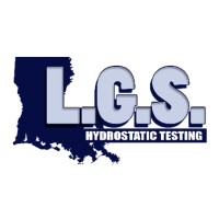 LGS Hydrostatic Testing Inc logo - Similar company to Hydrostatic Testing Pipeline Services Ltd