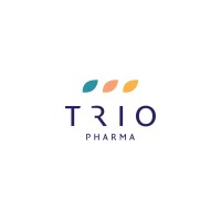 Trio Pharma logo - Similar company to Tri-Pharma Inc.