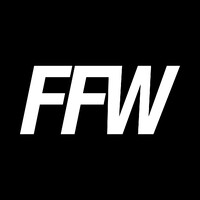 FFW - Fashion Forward logo - Similar company to Ffw