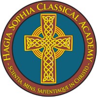Hagia Sophia Classical Academy logo - Similar company to Hagia Sofia
