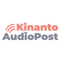 Kinanto AudioPost logo - Similar company to Sakaspace