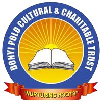 Donyi Polo Cultural and Charitable Trust logo - Similar company to Komal'S Plantorium