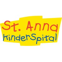 St. Anna Kinderspital logo - Similar company to Sanatorium Hera