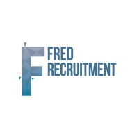 Fred Recruitment Pte Ltd logo - Similar company to Oscapi
