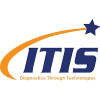Integrated Technologies for Industrial Services Co. Ltd. logo - Similar company to Itis