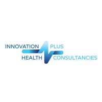 Innovation Plus Health Consultancies logo - Similar company to 2040 Advisory