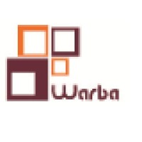 Warba Co. Ltd. logo - Similar company to Mera Pharma Gmbh