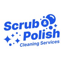 Scrub & Polish Cleaning Services logo - Similar company to Tangelo