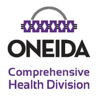 Oneida Comprehensive Health Division logo - Similar company to Oneida Nation