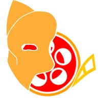 Le Dragon Masqué logo - Similar company to Halfworld