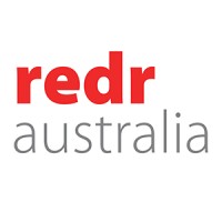 RedR Australia logo - Similar company to Redr Uk