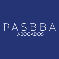PASBBA Abogados logo - Similar company to Finanex