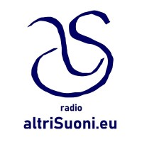 radio/altriSuoni logo - Similar company to Purple Music