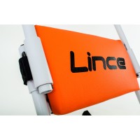 Cadeira Lince logo - Similar company to Teckno-Freio