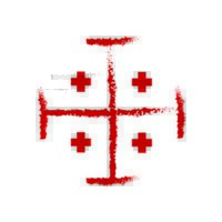 American Friends of the Episcopal Diocese of Jerusalem logo - Similar company to Bethlehem Arab Society For Rehabilitation