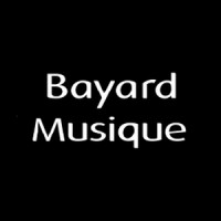 Bayard Musique logo - Similar company to Next Up Music Group