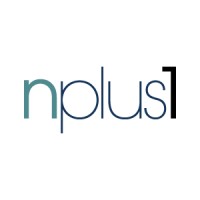 Nplus1 Solutions logo - Similar company to N+1 Technologies