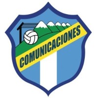 Comunicaciones FC logo - Similar company to Real Estelí