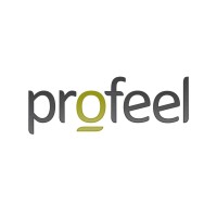 Profeel AB logo - Similar company to Z-Profil