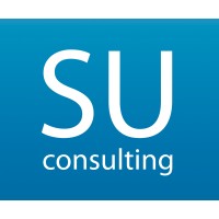 SU Consulting AS logo - Similar company to Dynamic Engineering As