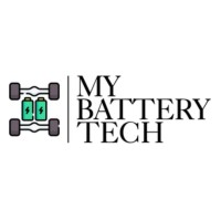 MY BATTERY TECH logo - Similar company to My Ev Store