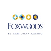 Foxwoods El San Juan Casino logo - Similar company to Bally'S Quad Cities Casino & Hotel