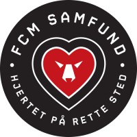 FCM samfund logo - Similar company to Flexxvoice
