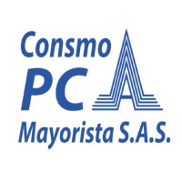 Consmo PC Mayorista SA logo - Similar company to Geoser